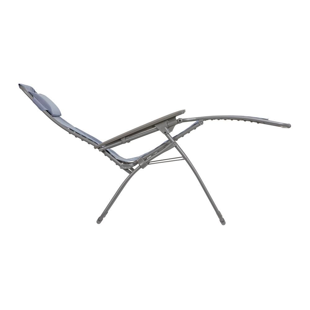 Set aus 2 Relaxsesseln Futura Batyline® Iso Ocean