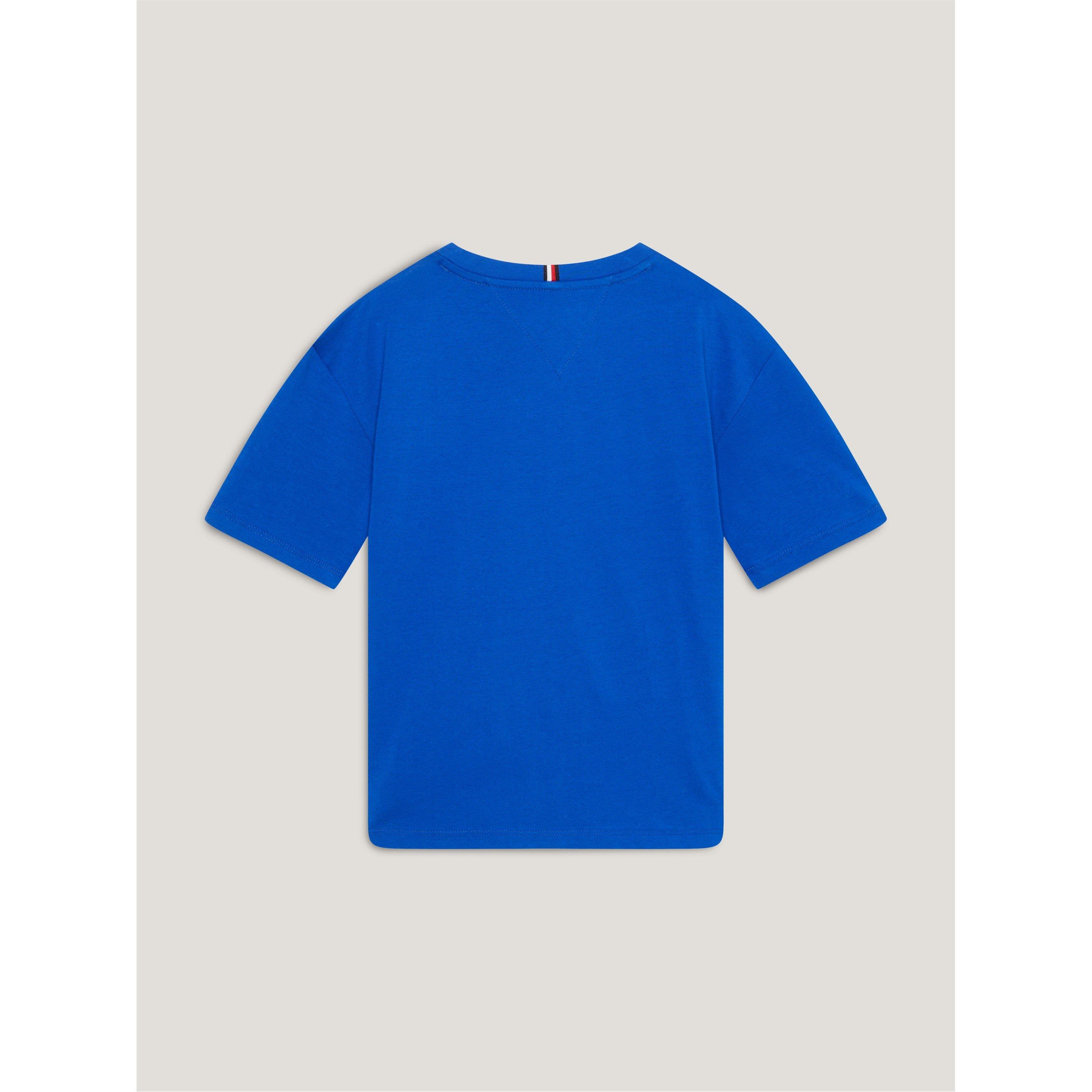 Tommy Hilfiger Original T Shirt Children's