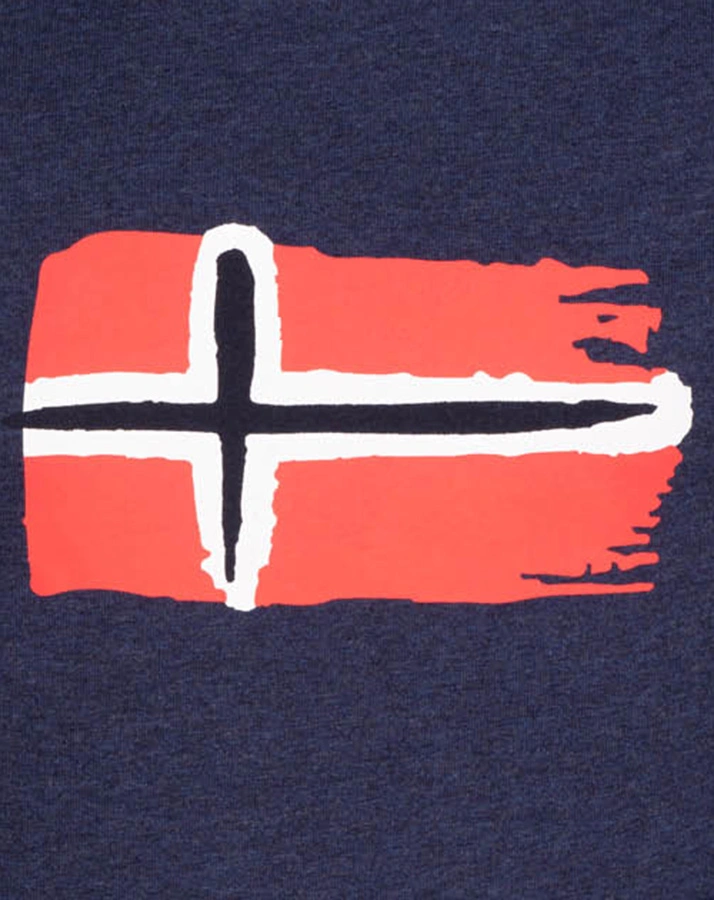 LangarmshKids OSLO in navy