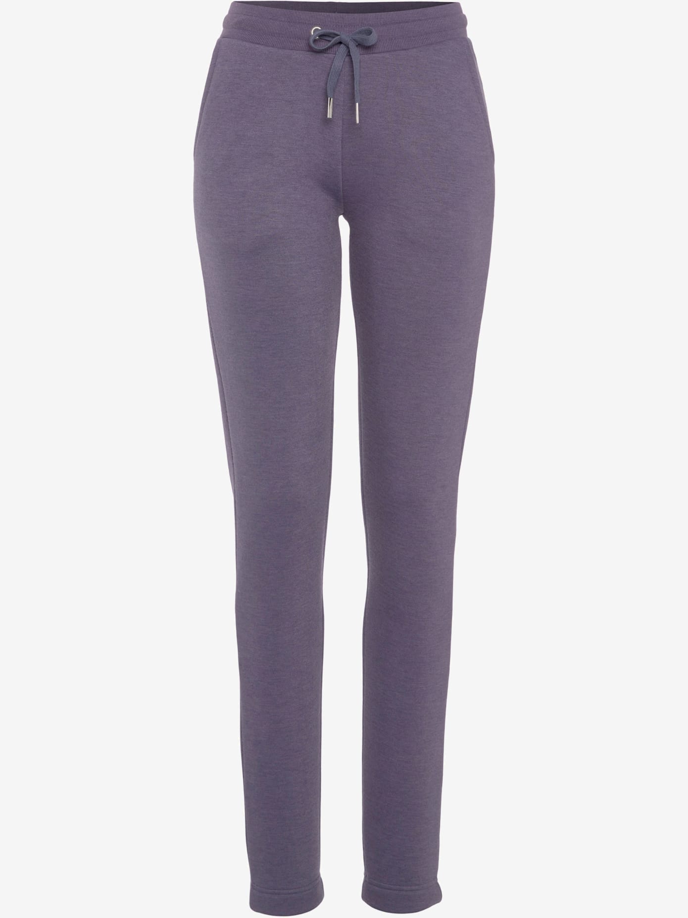 Pantalon de jogging pantalon molletonné chaud et confortable