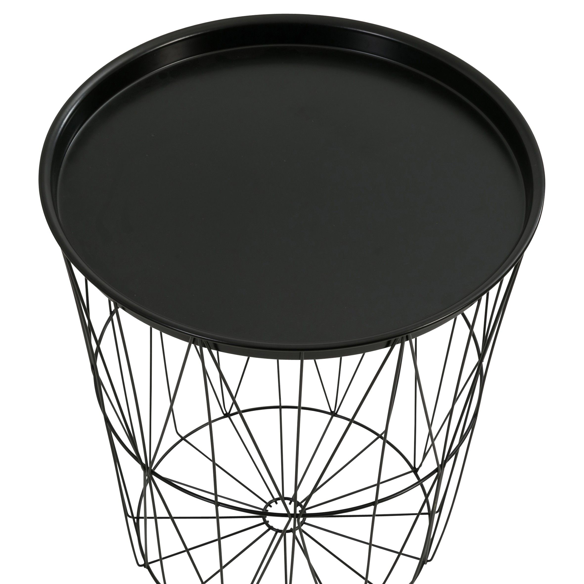 Beistelltisch greemotion WIRE