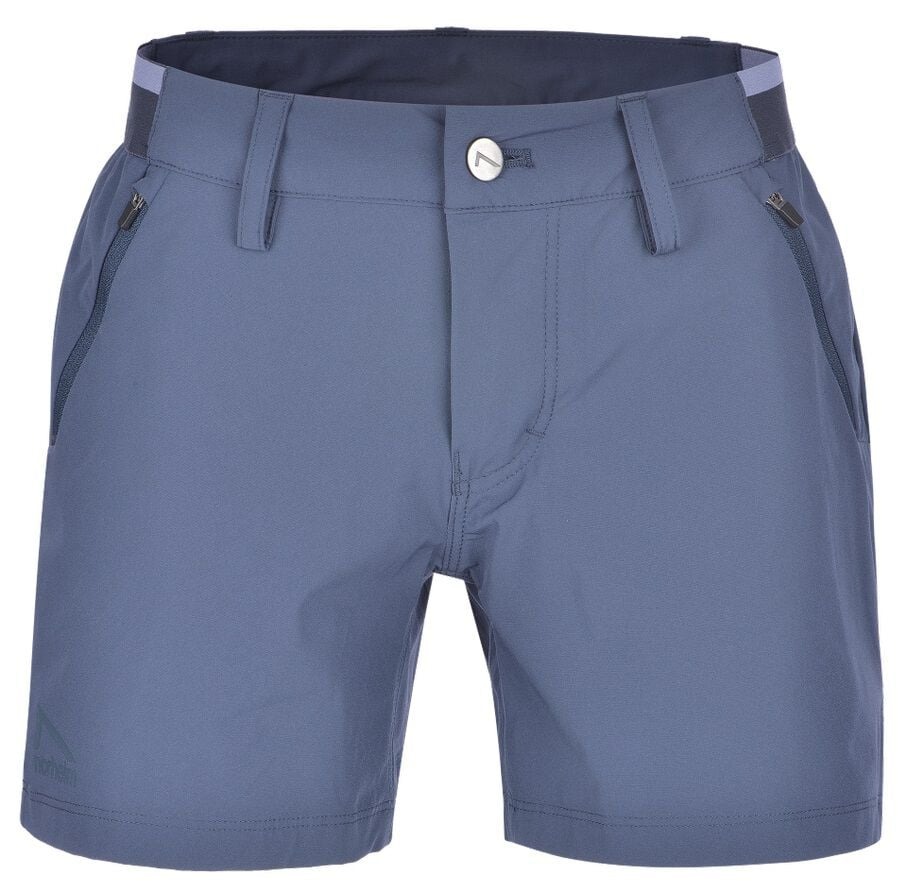 Etne 2.0 Shorts Junior Mood Indigo
