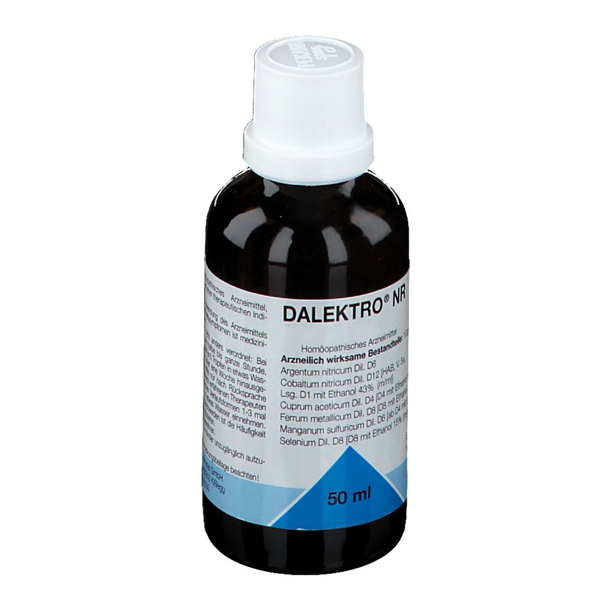 DALEKTRO® NR Tropfen