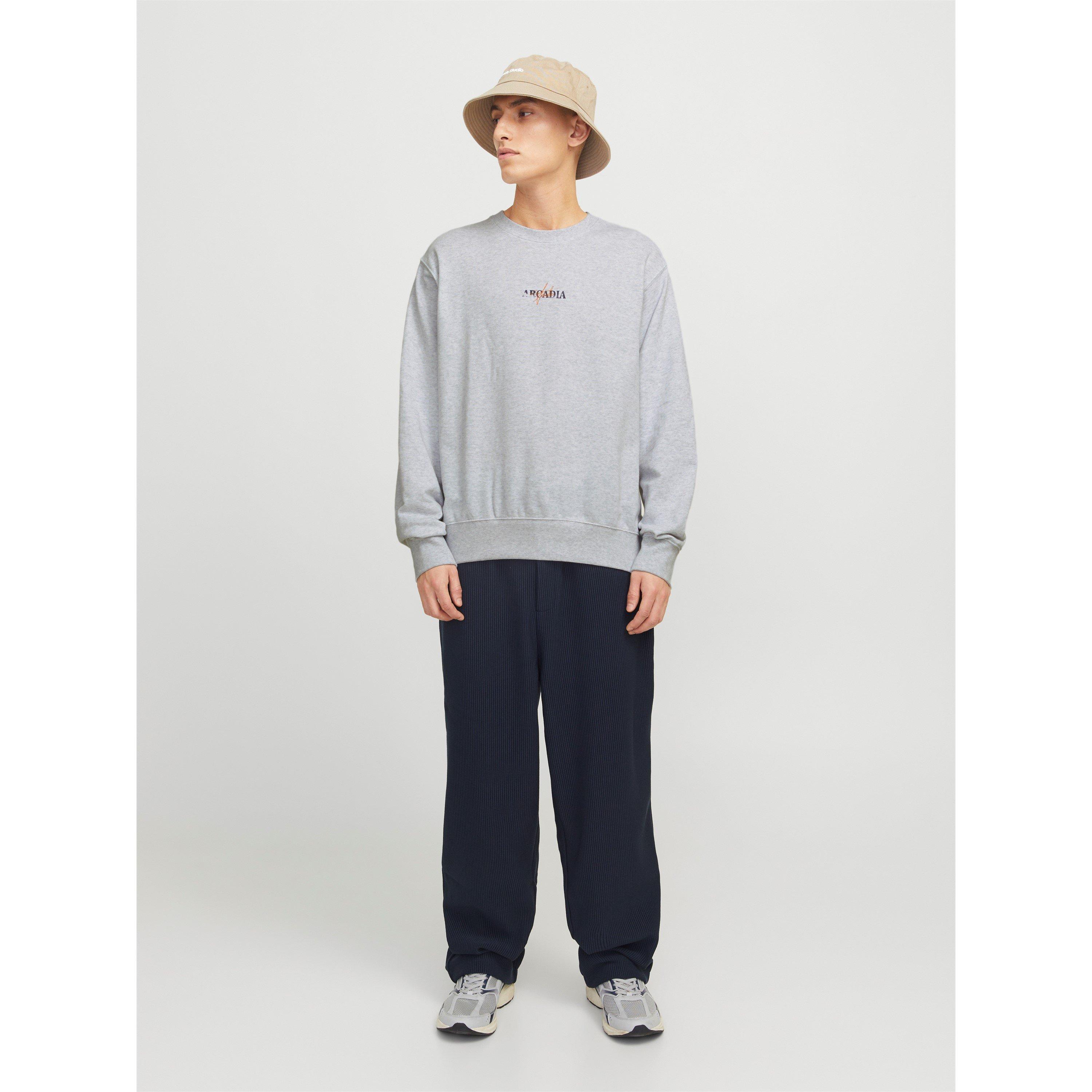 Jack and Jones Graphic Sweater Sn99