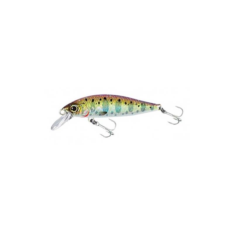 Leurre Coulant Shimano Cardiff Stream Flat 50S - 5Cm