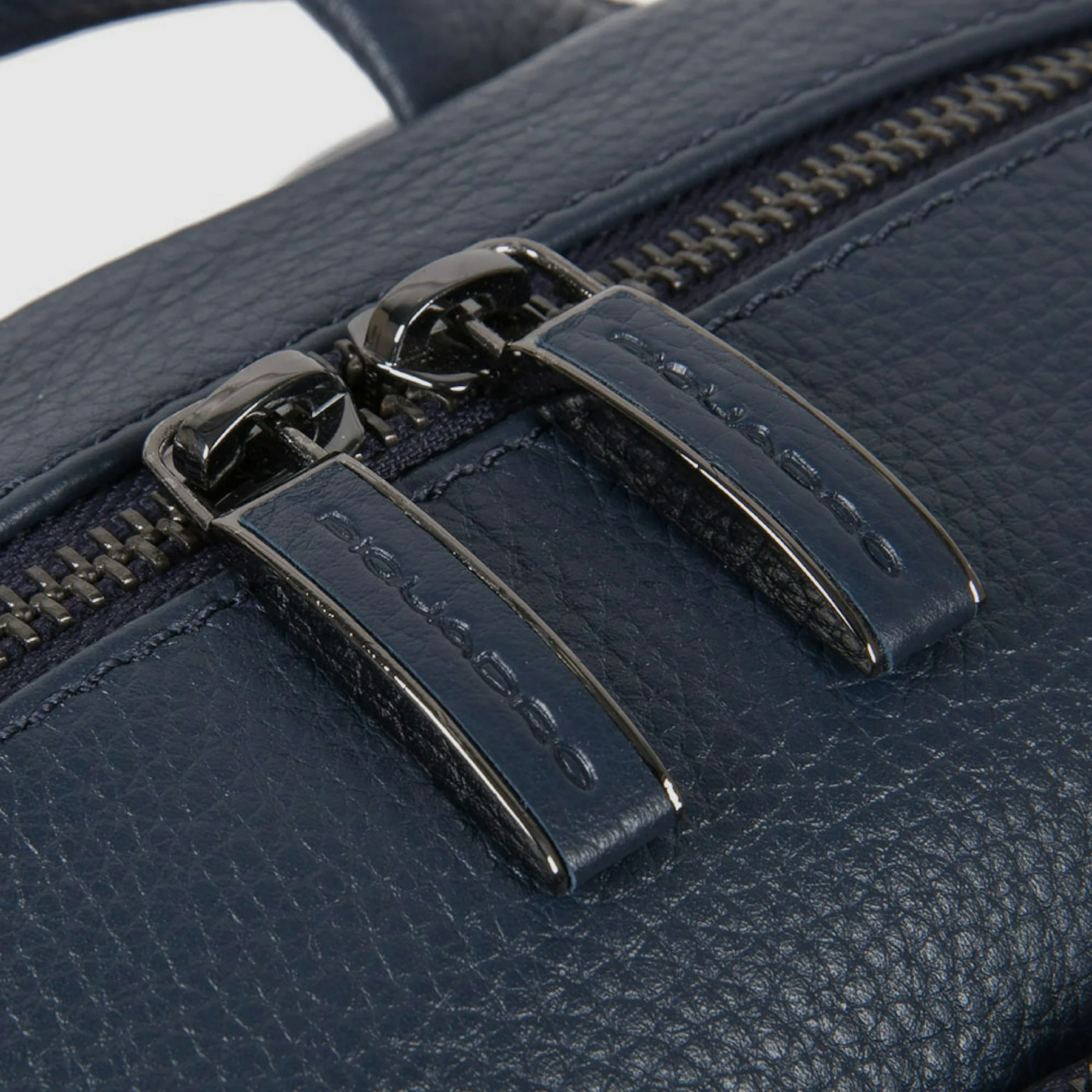Petit sac à dos porte-ordinateur avec porte-ipad, | Noir