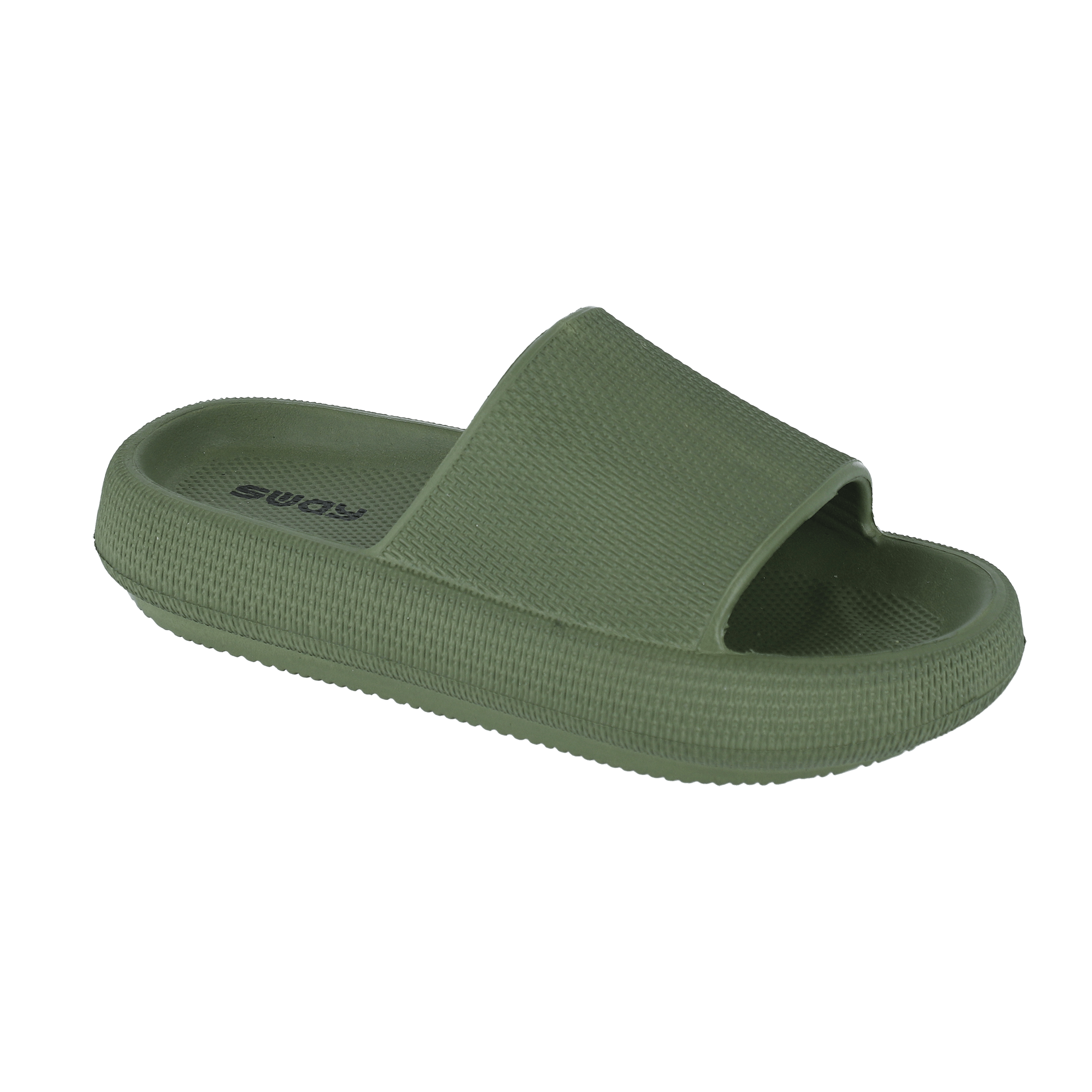 Sway Roda sandal (40-47) - Tøfler og slippers