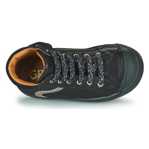 GBB - VIVENA Negro