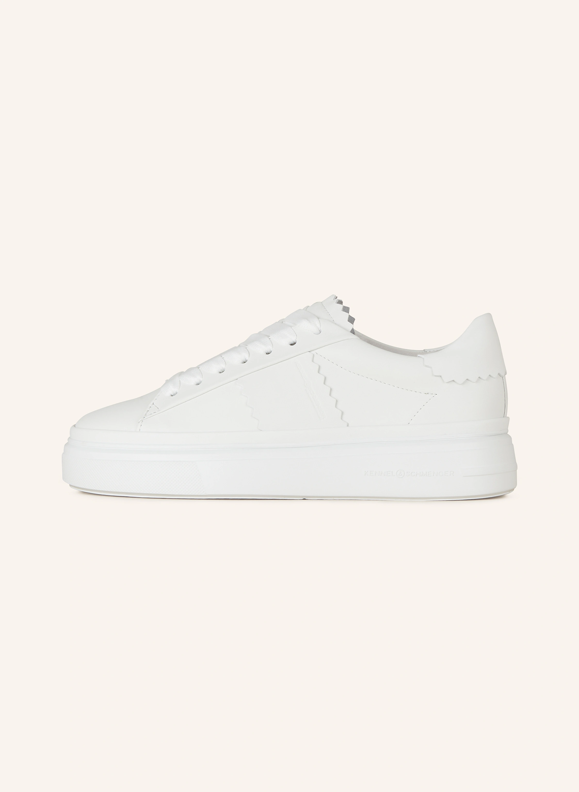 KENNEL & SCHMENGER Sneaker DIVE