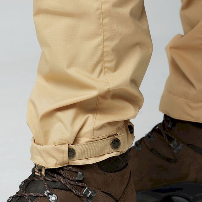 Vidda Pro Lite Trousers - Pantalon trekking homme
