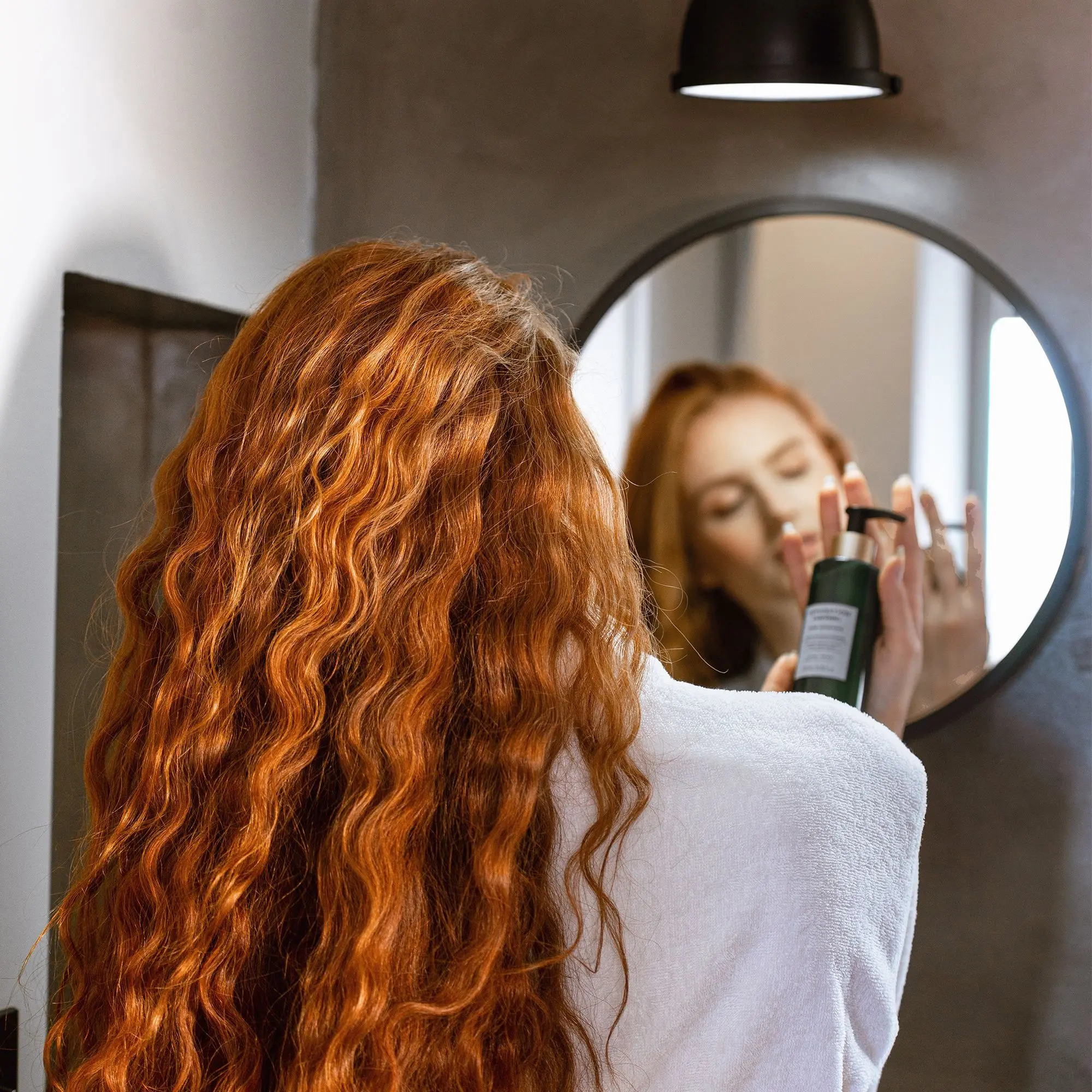 Elénature - HYDRATATION INTENSE Après-Shampooing Gelée Hydratante- Après-shampoing