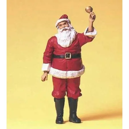 Preiser 45501 LGB Weihnachtsmann
