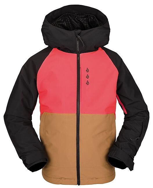 VOLCOM - BRECK INS JACKET