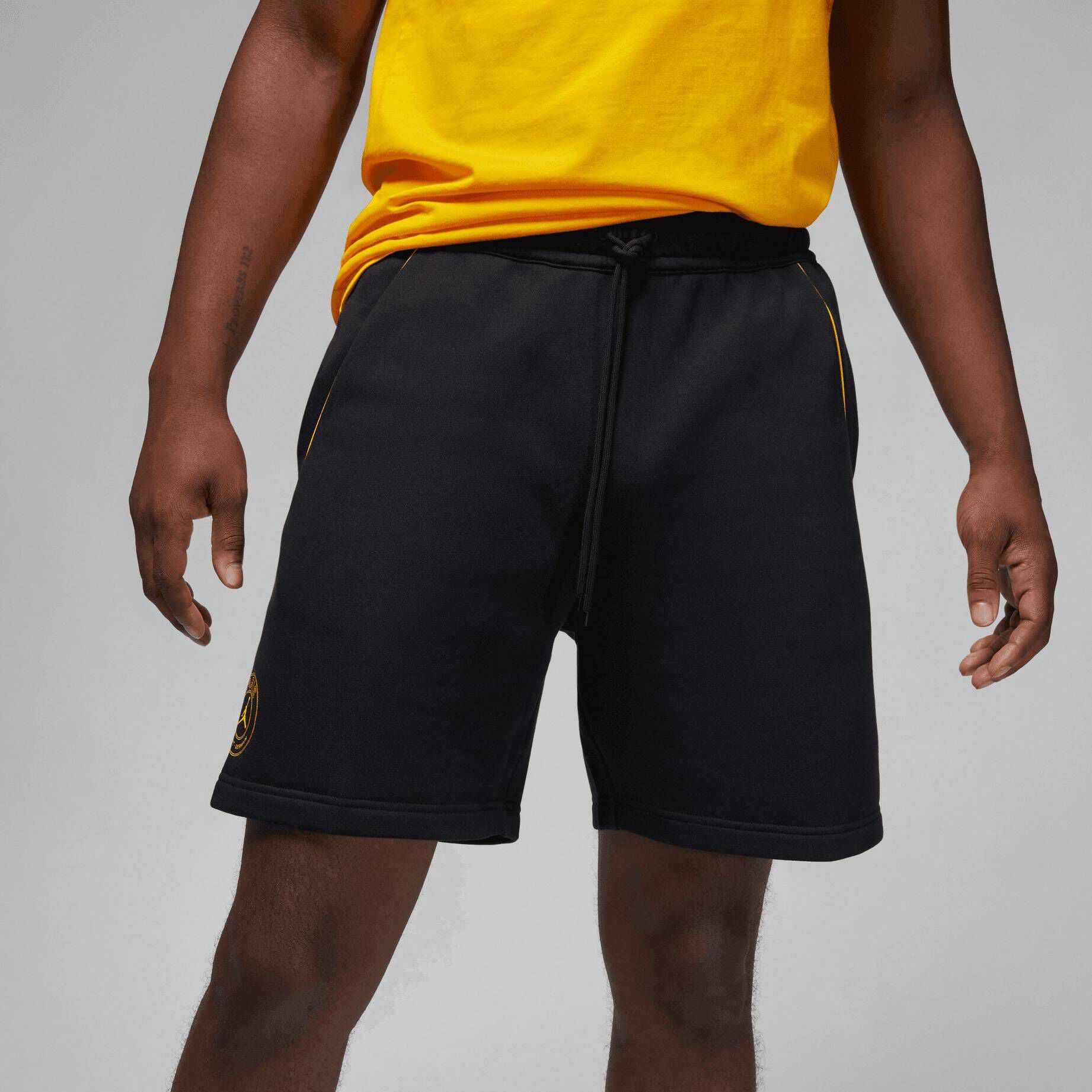 Jordan| Jungen Sweatshorts PARIS SAINT-GERMAIN