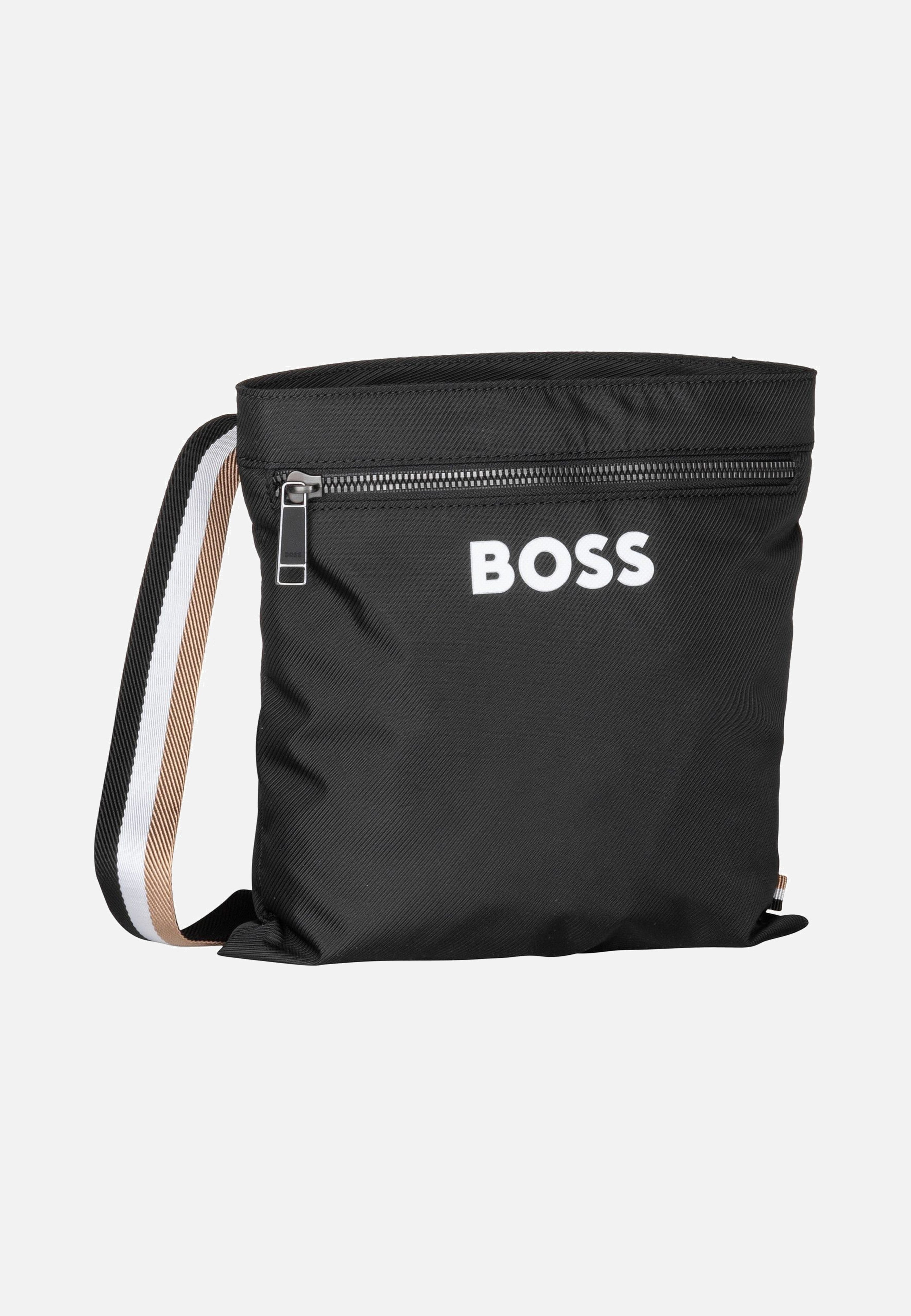 Catch 3.0 Envelope L 50511930 Black - Beuteltasche
