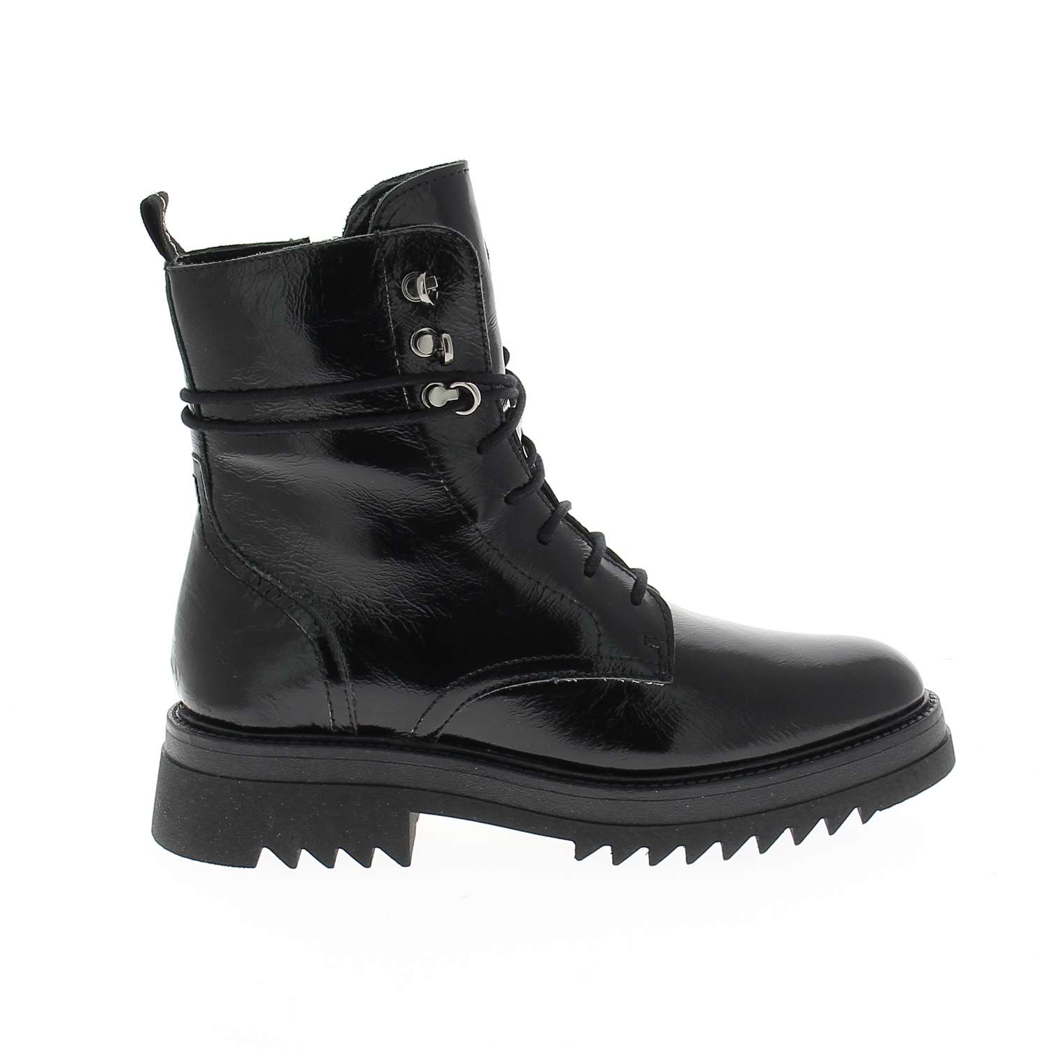 Boots et bottines femme JB MARTIN OURAGAN