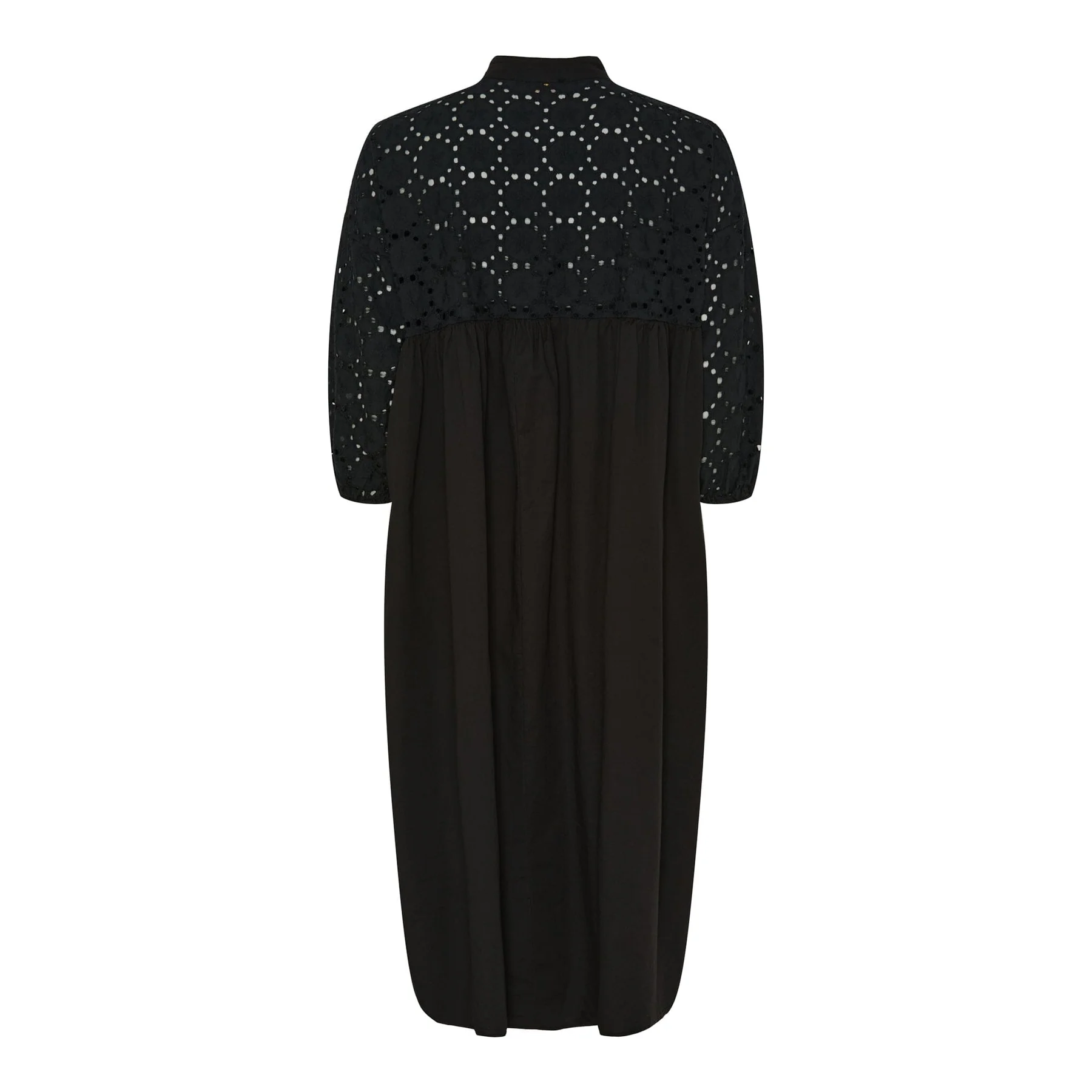Marta Du Chateau Mdclorenza Dress black