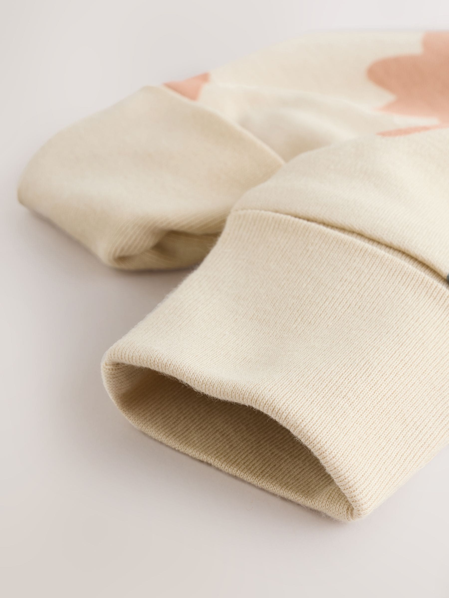 2.5 TOG Wadded Sleepsuit