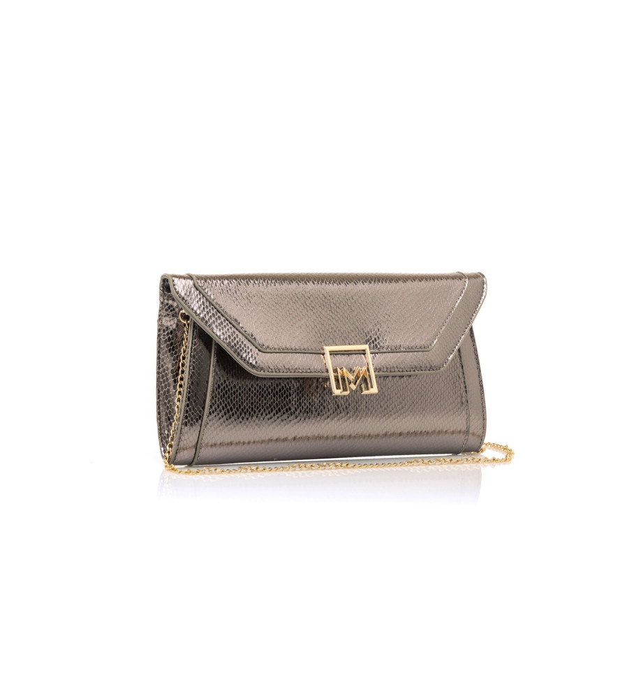 Bolsa Mariamare Silver Enve