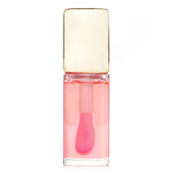 Guerlain KissKiss Bee Glow Oil Colour Reviving Lip Plumping Oil