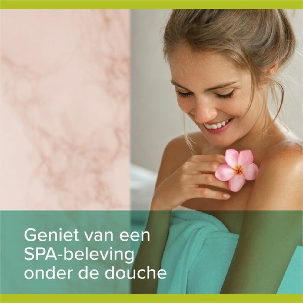 Palmolive Douchegel Thermal Revitalising Gel250 ml