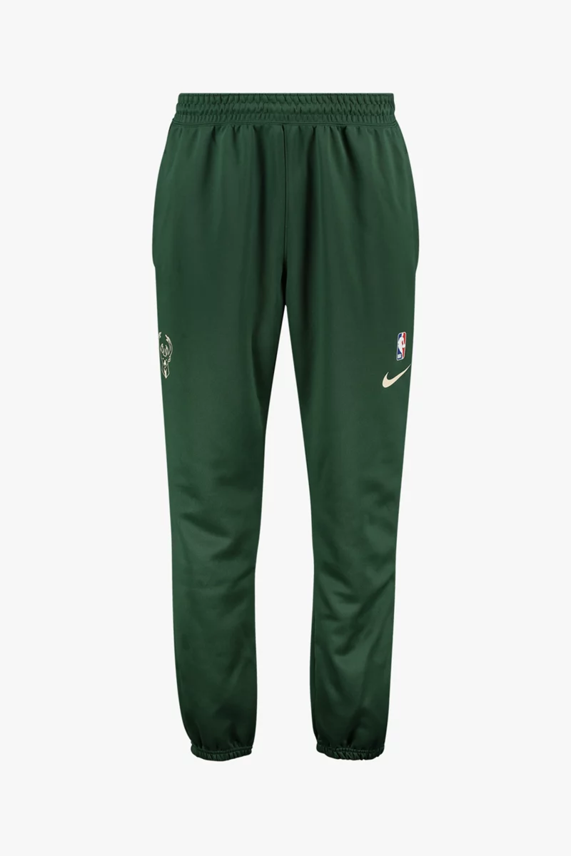 Nike Milwaukee Bucks Spotlight Herren Trainerhose