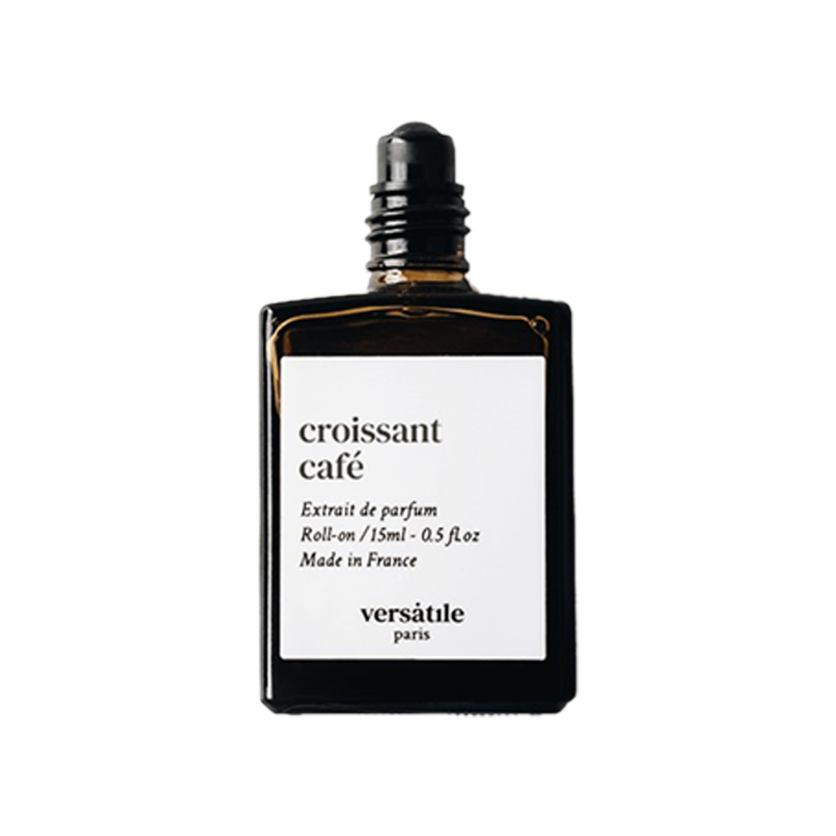 Croissant Cafe Extrait De Parfum 15ml