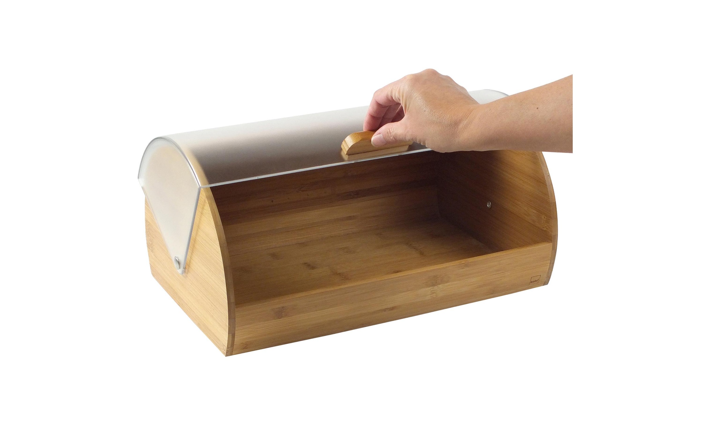 kela Brotkasten »Katana Braun« 1 Stk. tlg.