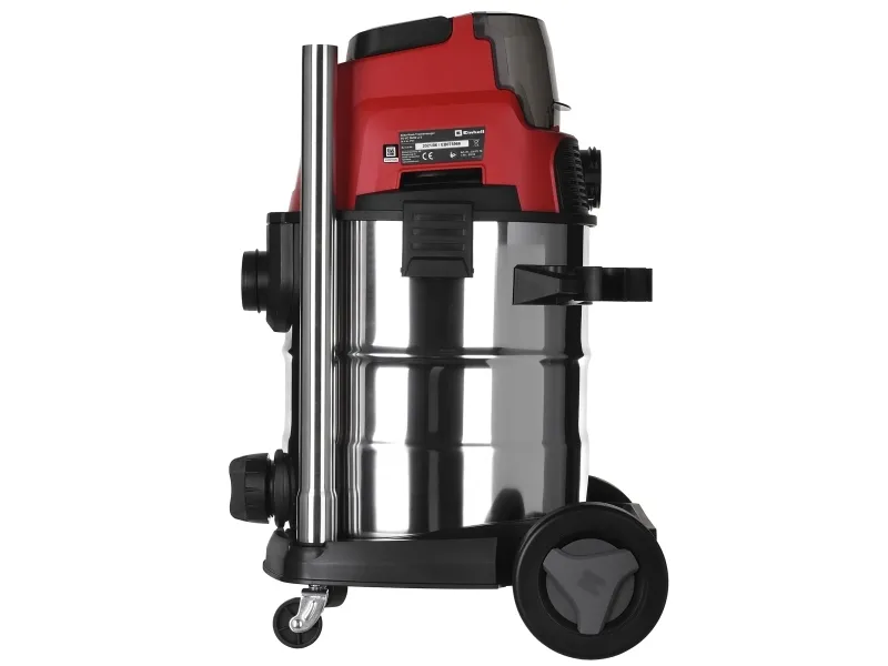 Einhell Einhell TE-VC 36/25 Li S akku våd-/tørstøvsuger 25 liter 2x18V u/batteri og lader - SOLO
