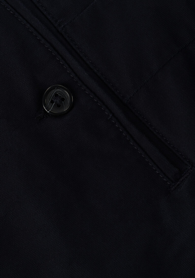 SELECTED HOMME donkerblauwe selected homme pantalon slh175-slim new miles flex pant