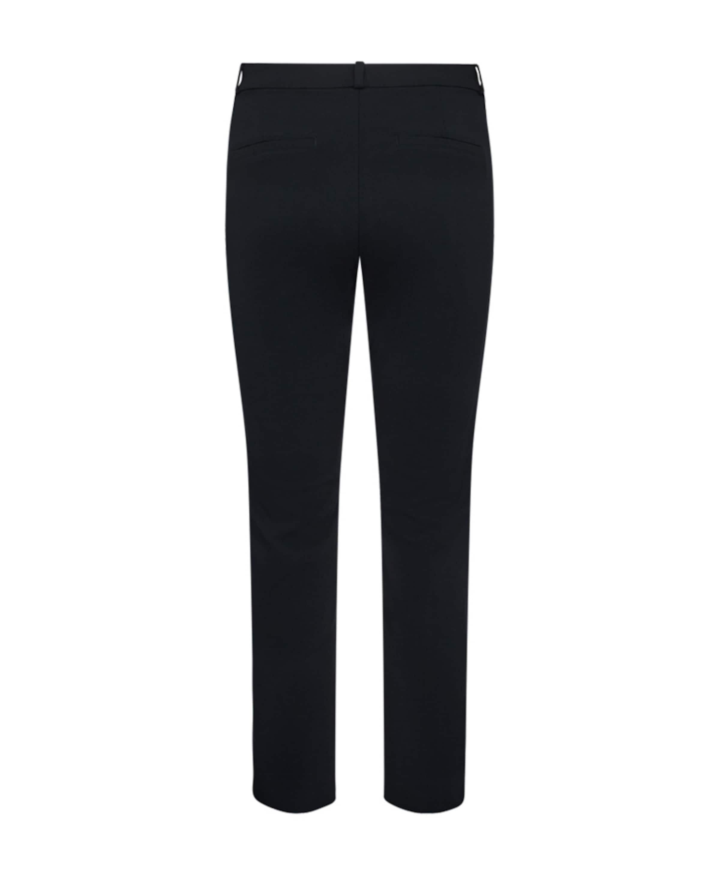 Freequent FQSolvej-ankle-pa dames broek blauw