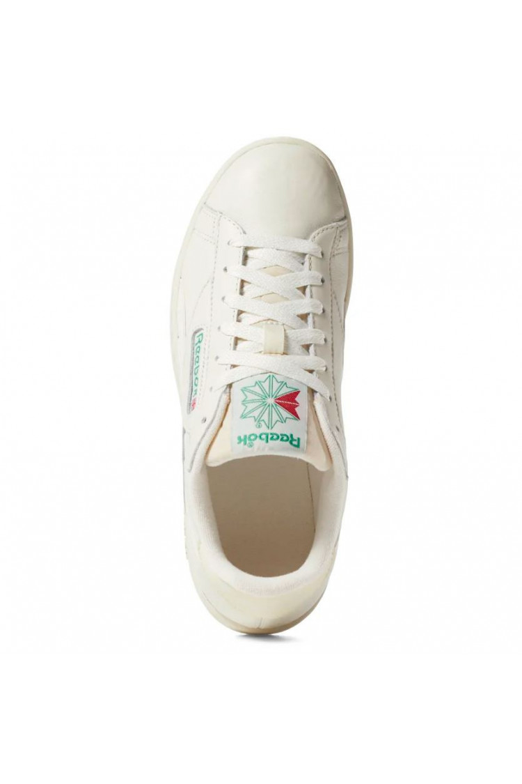 Baskets Reebok NPC UK blanc