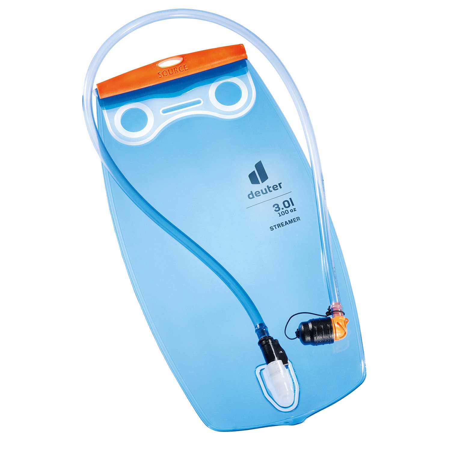 Deuter Streamer 3.0L transparent