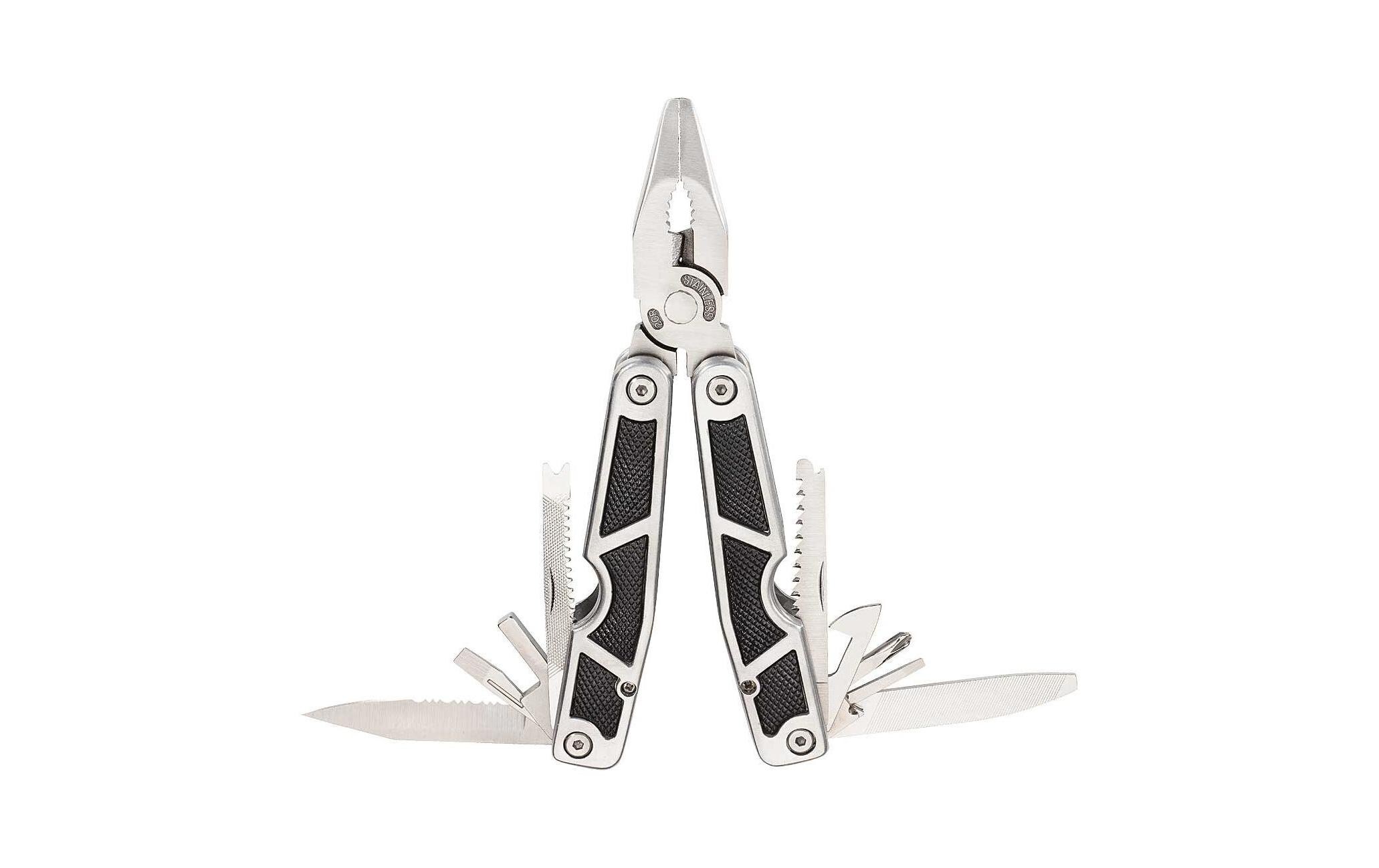 Multi-Tool Allrounder inkl. EtuiMultifunktionswerkzeug