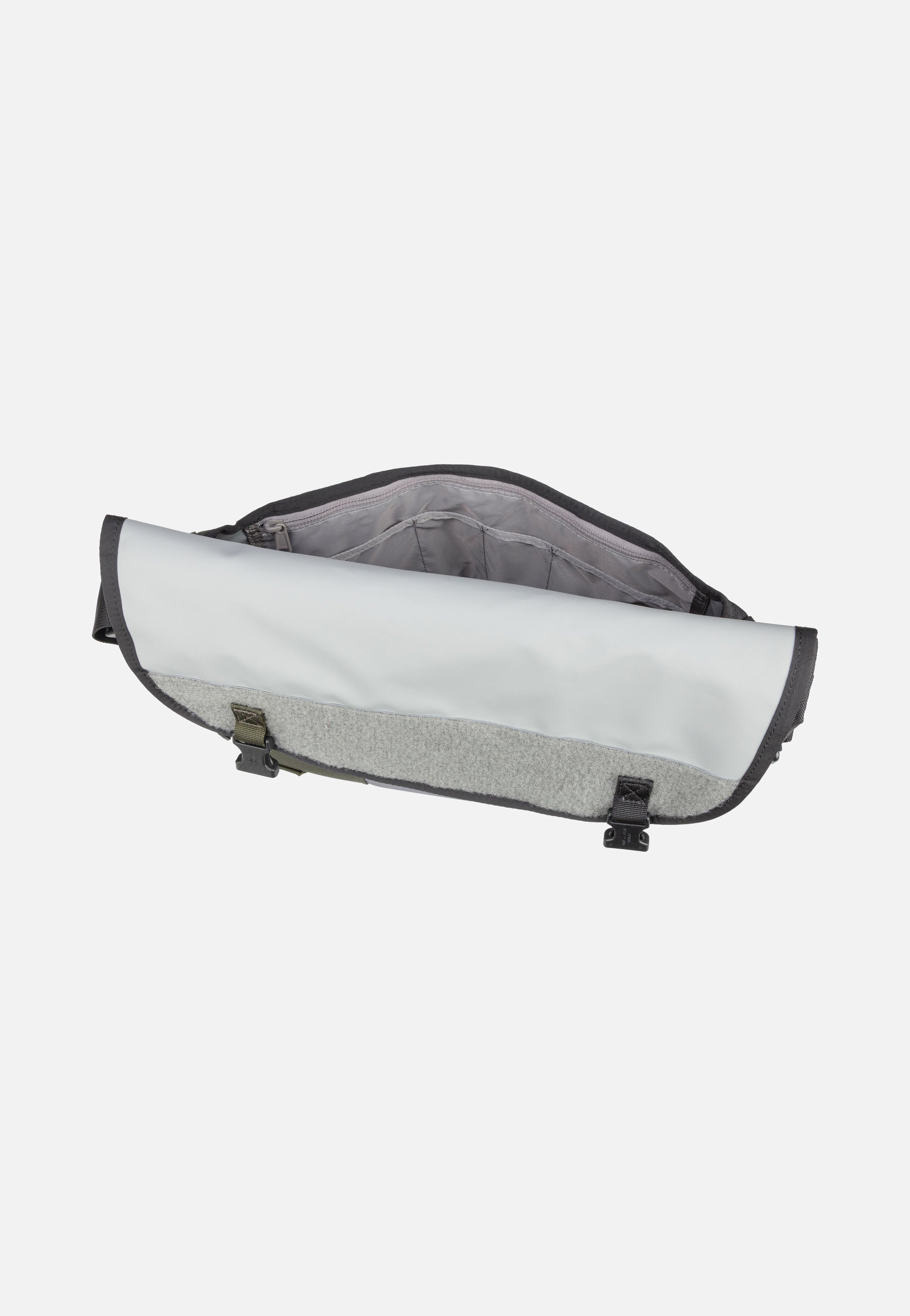 Classic S Eco Army Pop - Messenger Bag