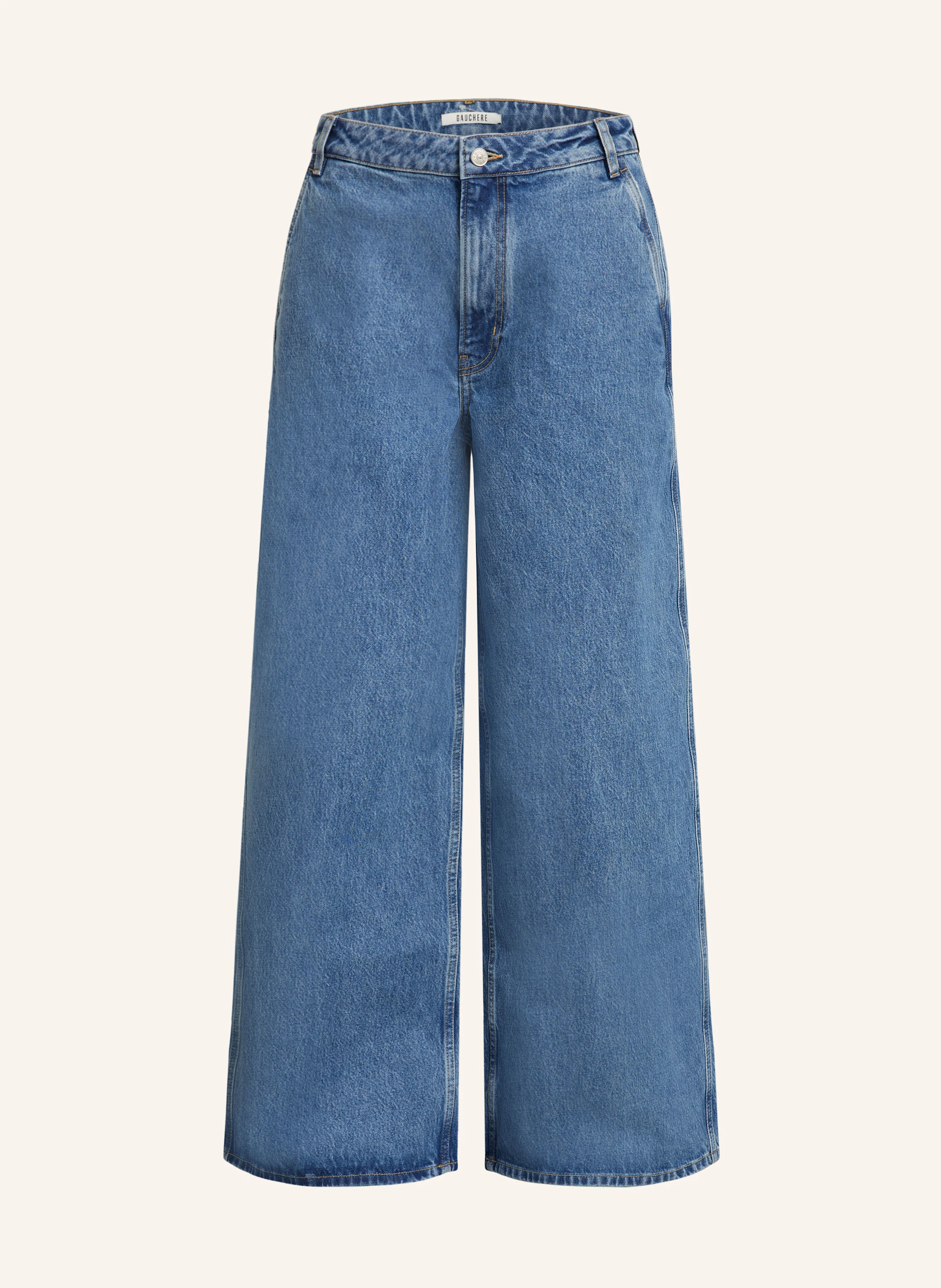 GAUCHERE Jeans