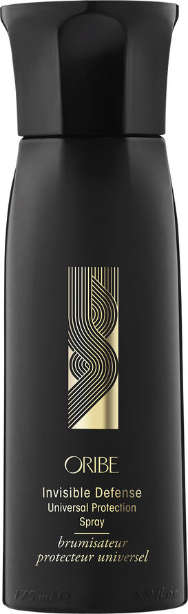 Oribe Signature Invisible Defense Heat Protectant Spray