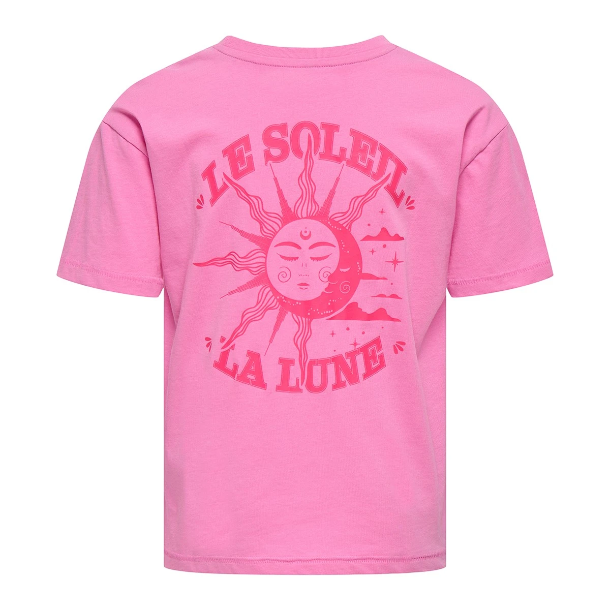 Meisjes T-shirt Emmeline 2037501