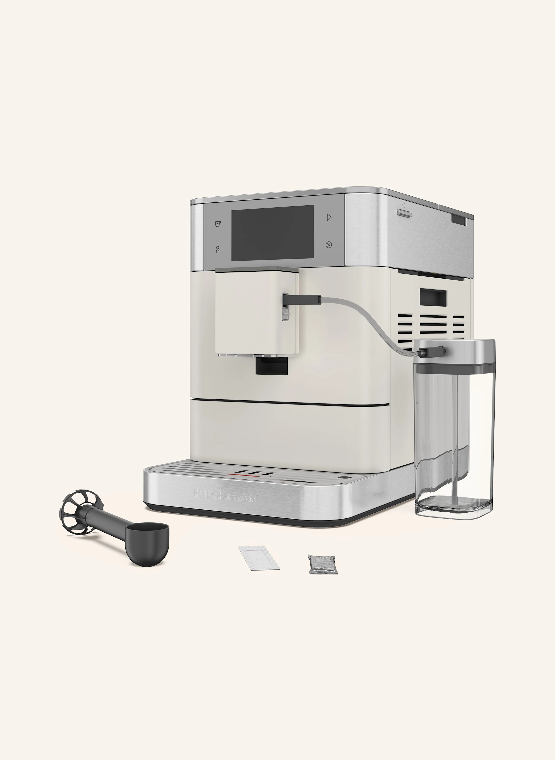 KitchenAid Kaffeevollautomat KF8