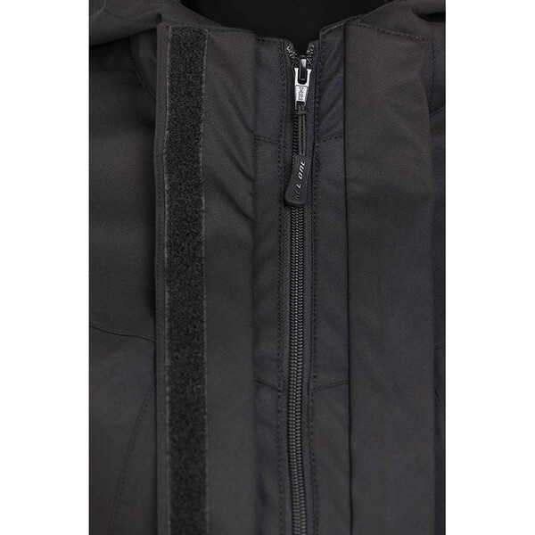 All One - Veste femme Bergame Lady Noir