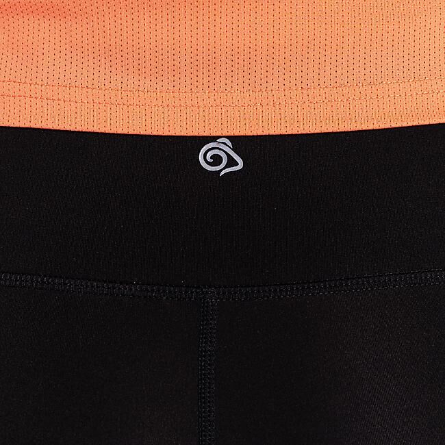 CRAGHOPPERS - LEGGING KIWIPRO THERMO LEGGING