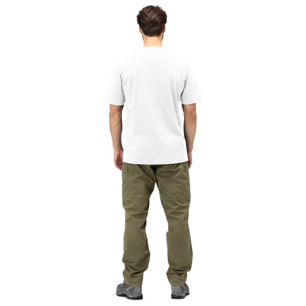 Norrøna - /29 Cotton Norrøna Viking T-Shirt - T-shirt