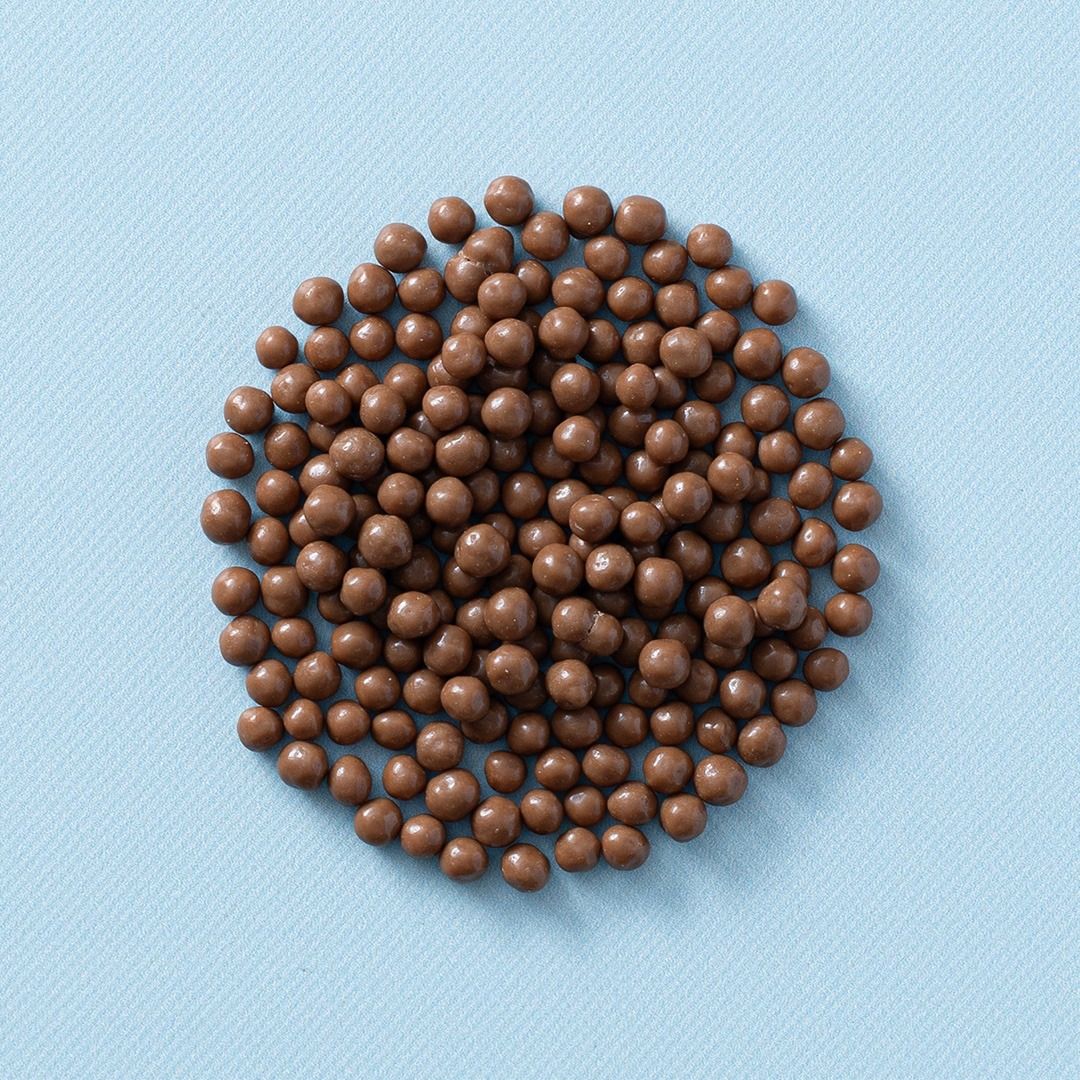 Callebaut Crispearls melk