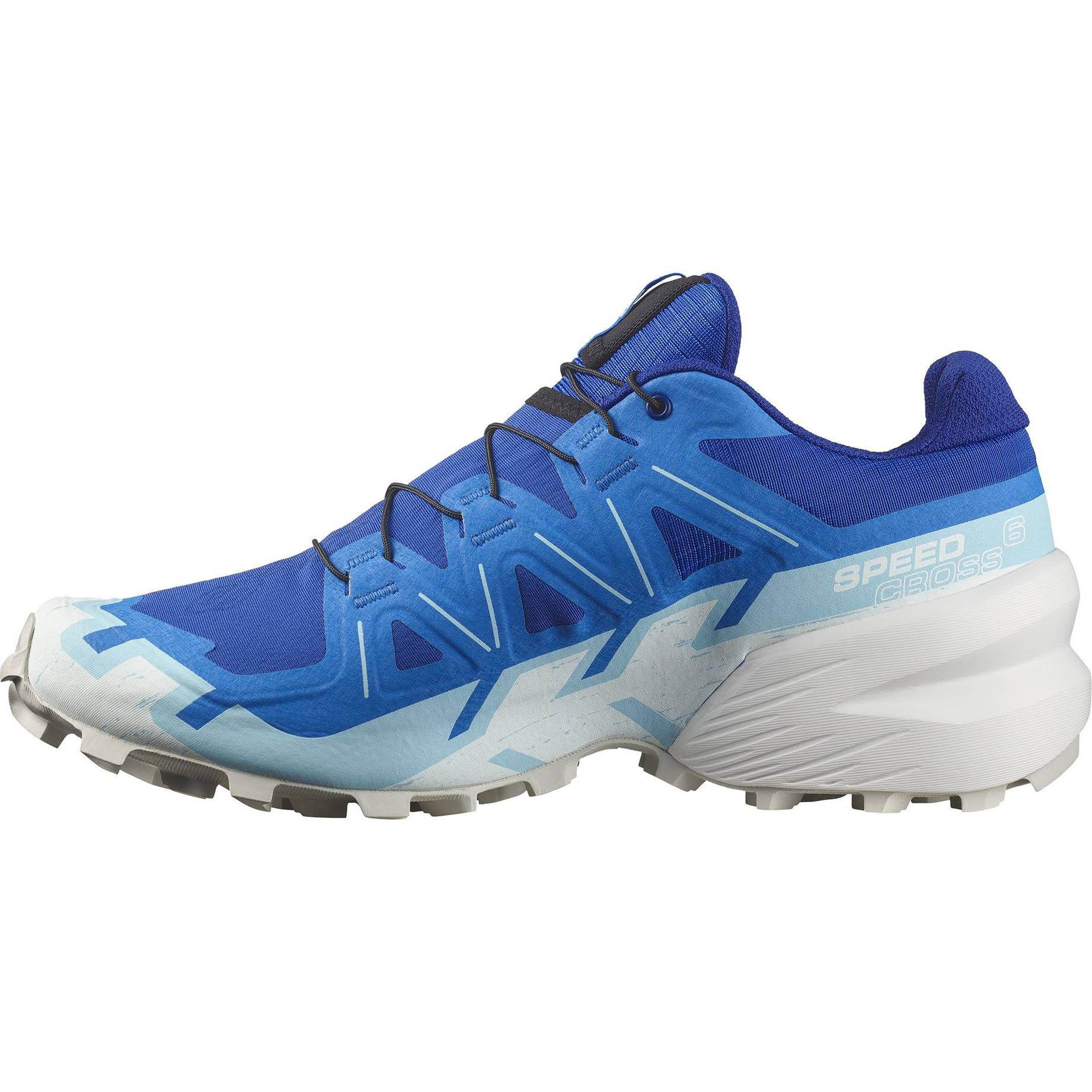 Salomon| Herren Trailrunningschuhe SPEEDCROSS 6