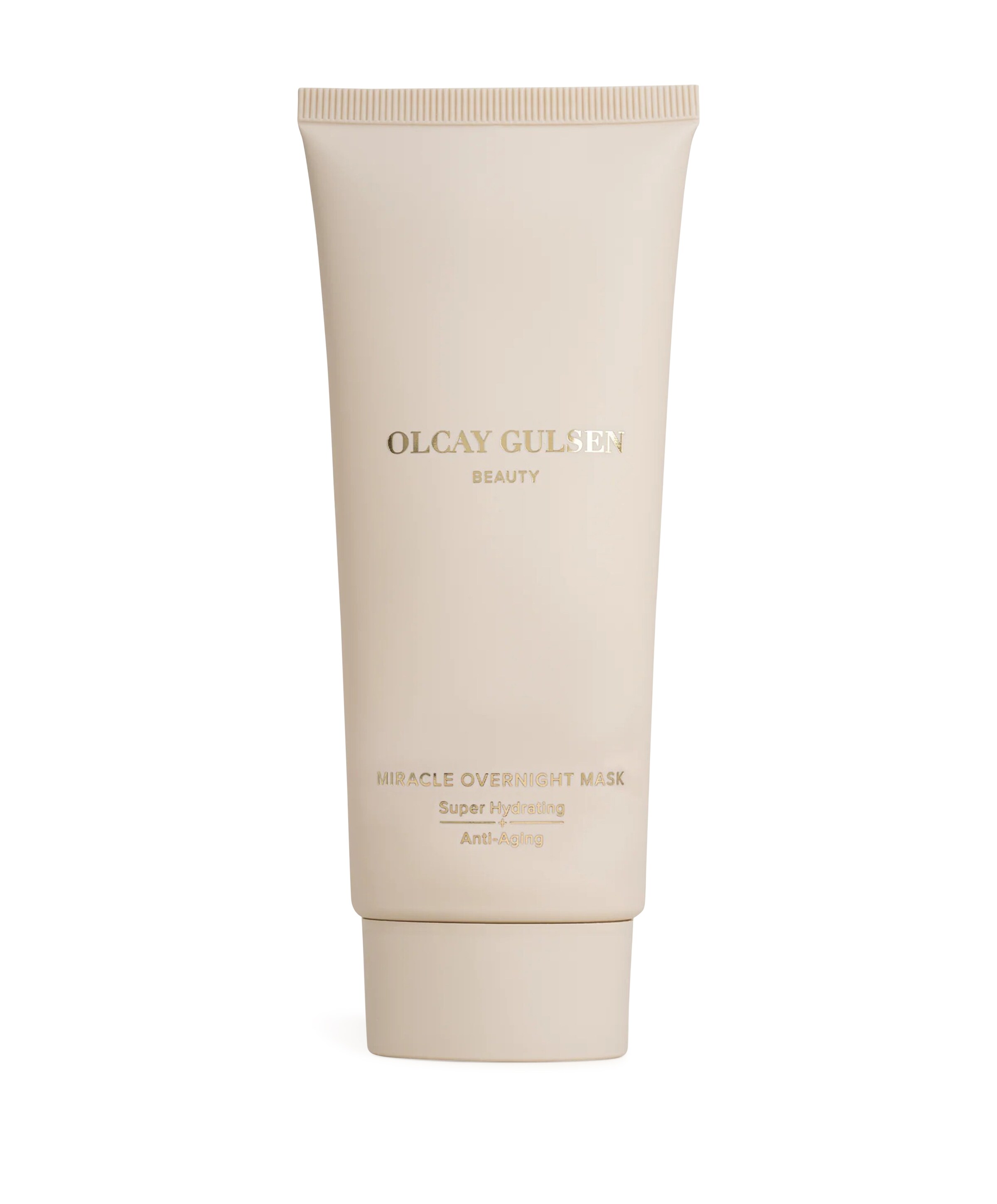 Olcay Gulsen Beauty Gezichtsmasker