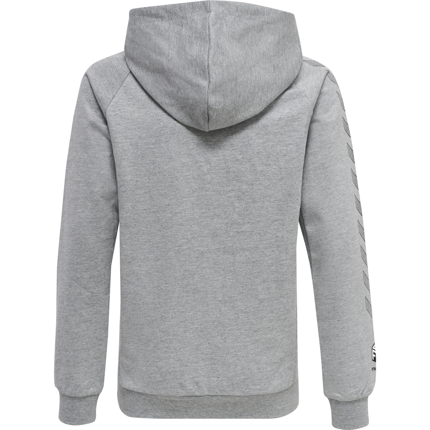 hmlMOVE GRID COTTON HOODIE KIDS