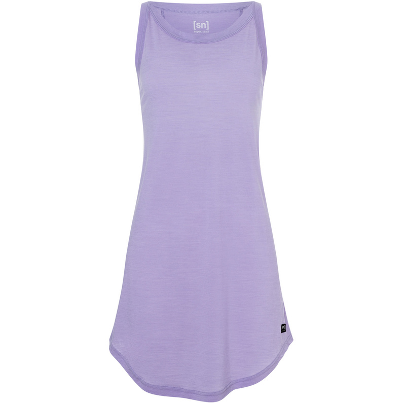 Super.Natural Damen Relax Kleid