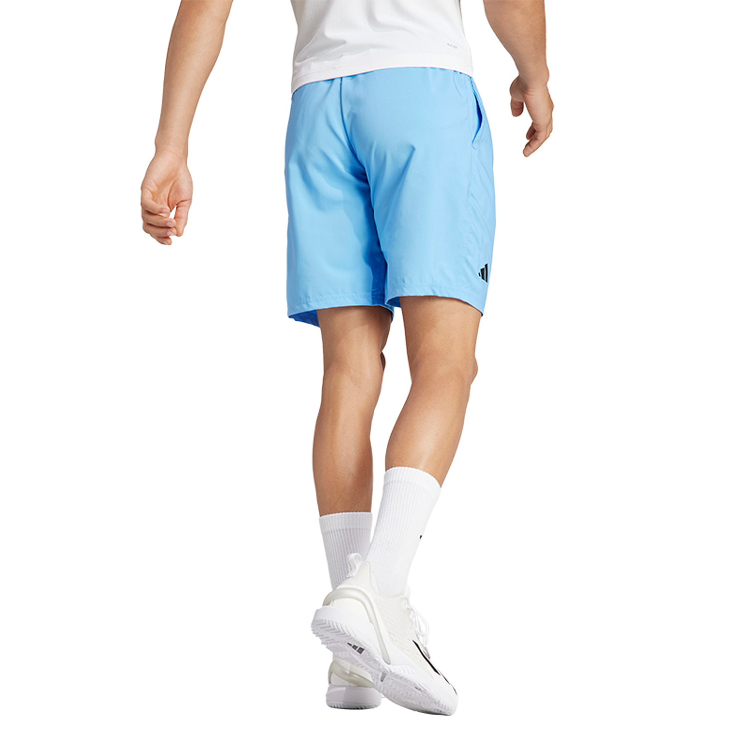 adidas Club 7 Inch Short