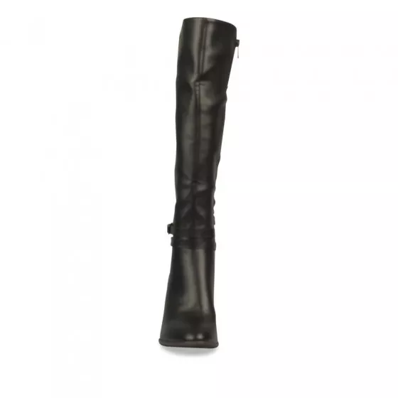 Bottes NOIR SINEQUANONE