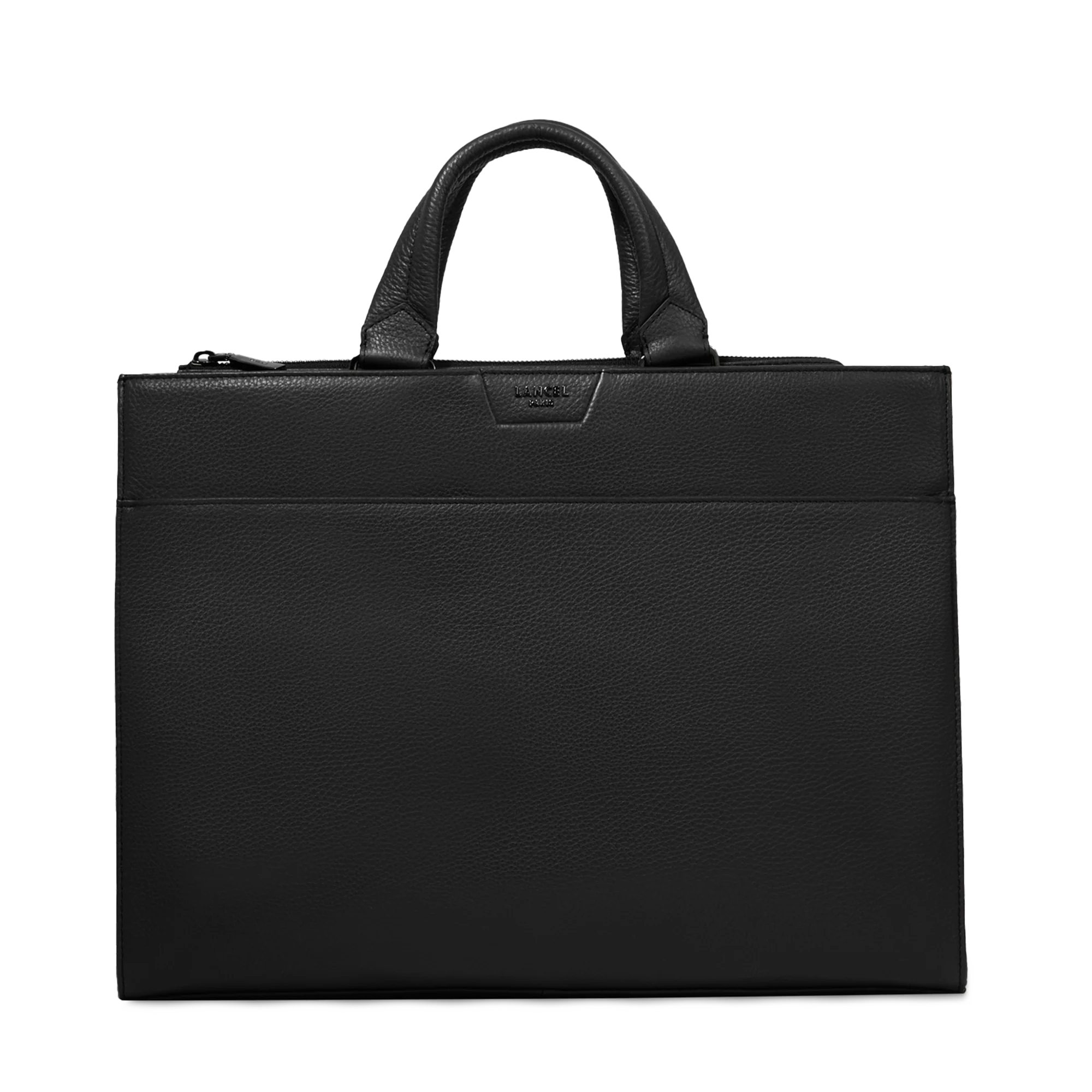 Porte-documents 15’6 Come de Lancel-Noir